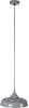 Dutchbone Hanglamp 'Sally' 34.5cm, kleur Grijs online kopen