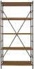 Dutchbone Opbergkast Shelf Iron 200 x 100 x 42 online kopen