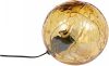 Dutchbone Lune Tafellamp Brons online kopen