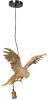 KARE Animal Parrot hanglamp, papegaaifiguur online kopen