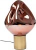 Kare Design Tafellamp Dough Bronze online kopen