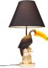 Kare Design Tafellamp Tukan online kopen