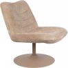 Zuiver Bubba Fauteuil Beige online kopen