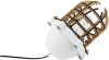 Zuiver Tafellamp Navigator Wit Aluminium 24 x 30 x 22,5 online kopen