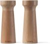 Amefa 2 Pc Pepper&salt Mills Set Wood Modern 15cm online kopen