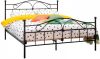 Beddenreus bed Quincy Bed quincy(140x200 cm ) online kopen