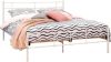 Beddenreus bed Xam Bed xam(140x200 cm ) online kopen