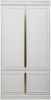 BePureHome Organize Kast 44cm Grenen Mist [Fsc] online kopen