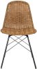 BePureHome Spun Stoel PE Naturel Set van 2 online kopen