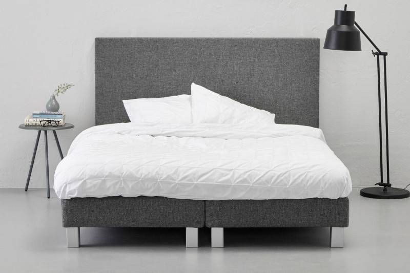 Beter Bed complete boxspring Leeds (160x210 cm) Meubelmooi.nl