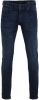 BOSS Casual slim fit jeans Delaware BC P navy online kopen