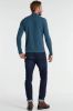 BOSS Casual slim fit jeans Delaware BC P navy online kopen