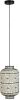 Dutchbone Hanglamp 'Ming' rond, 36cm online kopen