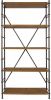 Dutchbone Opbergkast Shelf Iron 200 x 100 x 42 online kopen