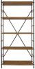 Dutchbone Opbergkast Shelf Iron 200 x 100 x 42 online kopen