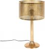 Dutchbone Tafellamp 'Barun', 51cm, kleur Goud online kopen