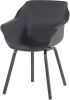 Hartman | Tuinstoel Sophie Element met Armleuningen 2 Stuks | Xerix online kopen