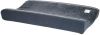 Koeka aankleedkussenhoes Runa Dark Grey 73x45 cm online kopen
