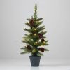 Konstsmide Kunstkerstboom met Verlichting 60 cm online kopen