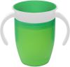 Munchkin  Miracle&#xAE; 360&#xB0; Cup Drinkbeker 207 ml groen Groen Gr.125ml-250ml online kopen