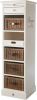 Riviera Maison Rangez en Plus High Cabinet 41.0x40.0x135.0 cm online kopen
