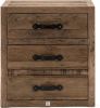 Riviera Maison Connaught Chest of Drawers S 58.0x48.0x63.0 cm online kopen