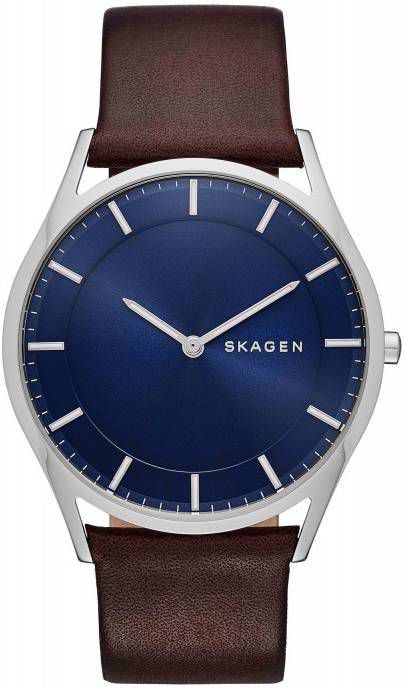 Skagen heren horloge Holst SKW6237 - Meubelmooi.nl