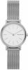 Skagen Horloges Signature SKW2692 Zilverkleurig online kopen