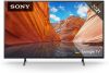 Sony LCD led TV KD 43X81J, 108 cm/43 ", 4K Ultra HD, Smart TV online kopen