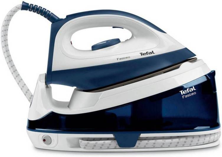 Tefal SV6035 Fasteo Stoomgenerator - Meubelmooi.nl