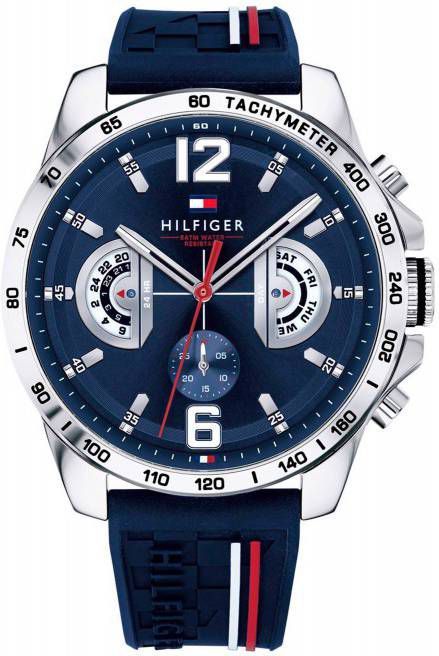 horloge tommy