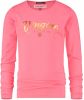 Vingino ! Meisjes Shirt Lange Mouw Maat 164 Roze Katoen/elasthan online kopen