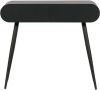 WOOOD Side-table 'Flo', kleur Zwart online kopen