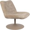 Zuiver Bubba Fauteuil Beige online kopen