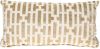 Zuiver Kussen Scape naturel champagne 60x30 cm online kopen