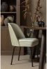 BePureHome Eetkamerstoel 'Vogue' Velvet, kleur Pistache online kopen