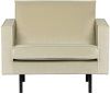 BePureHome Rodeo Fauteuil Polyester Pistache 85x105x86 online kopen