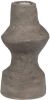 Be Pure Home Vaas Messini paper mache clay online kopen