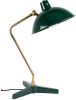 Dutchbone Devi BureauIamp Metaal 58 x 40 cm Groen online kopen