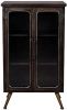 Dutchbone Opbergkast 'Denza' Vintage Finish, 100 x 60cm online kopen
