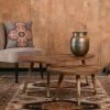 Dutchbone Koffietafel Coffee Table Sham Set van 2 online kopen