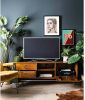 Livin24 Tv meubel Wisconsin 150 Cm Mangohout online kopen