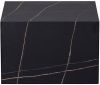 WOOOD Exclusive WOOOD Salontafel 'Benji' 60 x 60cm, kleur Zwart online kopen