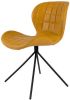 Zuiver Eetkamerstoel Chair OMG LL Zwart online kopen