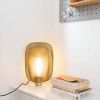 Zuiver Mai Tafellamp PVC/Ijzer 33 x 44 Brons online kopen