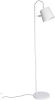 Zuiver Buckle Head Vloerlamp Wit online kopen