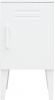 Bopita Nachtkastje 'Locker' kleur wit online kopen
