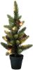 Konstsmide verlichte kerstboom (h45 x ø22) online kopen