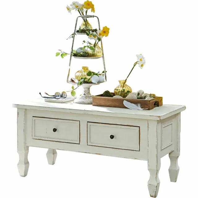 Loberon Salontafel Yurielka antiekwit