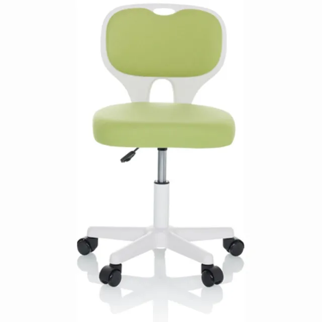 hjh office Kinder bureaustoel KIDDY TOP W Groen hjh OFFICE